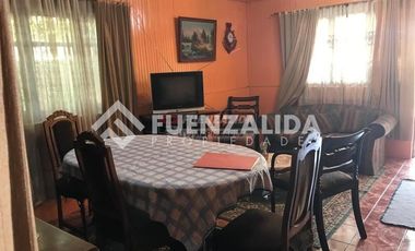 Casa en Venta en Av. Trinidad / Av. La Florida