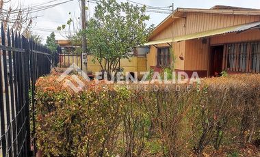 Casa en Venta en Av. Trinidad / Av. La Florida