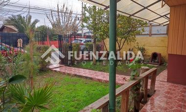 Casa en Venta en Av. Trinidad / Av. La Florida