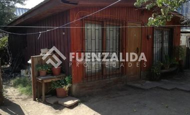 Casa en Venta en Av. Trinidad / Av. La Florida