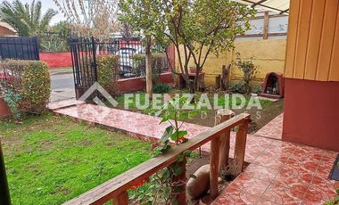 Casa en Venta en Av. Trinidad / Av. La Florida