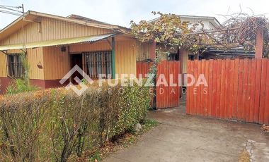 Casa en Venta en Av. Trinidad / Av. La Florida