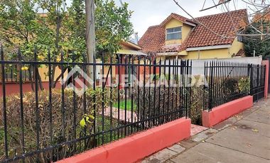 Casa en Venta en Av. Trinidad / Av. La Florida