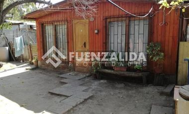 Casa en Venta en Av. Trinidad / Av. La Florida