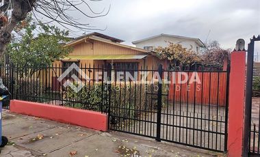 Casa en Venta en Av. Trinidad / Av. La Florida