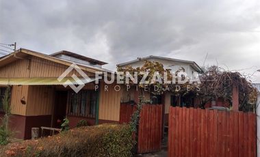 Casa en Venta en Av. Trinidad / Av. La Florida