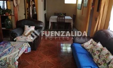 Casa en Venta en Av. Trinidad / Av. La Florida