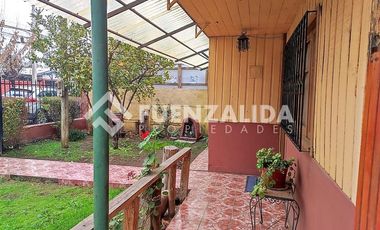 Casa en Venta en Av. Trinidad / Av. La Florida