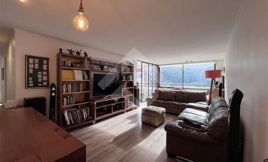 Departamento en Venta en Ciudad Empresarial , Huechuraba / Santiago Paperchase