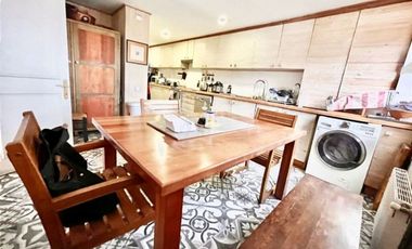 Departamento en Venta en Ciudad Empresarial , Huechuraba / Santiago Paperchase