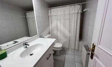 Departamento en Venta en Ciudad Empresarial , Huechuraba / Santiago Paperchase