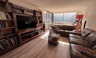 Departamento en Venta en Ciudad Empresarial , Huechuraba / Santiago Paperchase