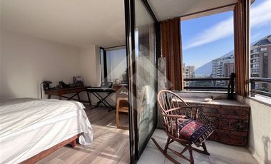 Departamento en Venta en Ciudad Empresarial , Huechuraba / Santiago Paperchase