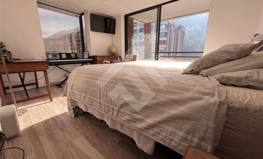 Departamento en Venta en Ciudad Empresarial , Huechuraba / Santiago Paperchase