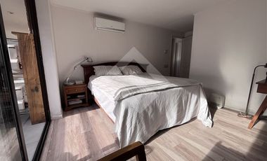 Departamento en Venta en Ciudad Empresarial , Huechuraba / Santiago Paperchase