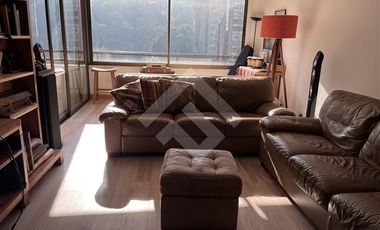 Departamento en Venta en Ciudad Empresarial , Huechuraba / Santiago Paperchase
