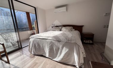 Departamento en Venta en Ciudad Empresarial , Huechuraba / Santiago Paperchase