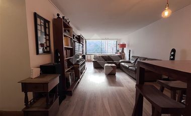 Departamento en Venta en Ciudad Empresarial , Huechuraba / Santiago Paperchase