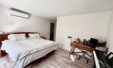 Departamento en Venta en Ciudad Empresarial , Huechuraba / Santiago Paperchase