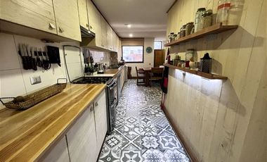 Departamento en Venta en Ciudad Empresarial , Huechuraba / Santiago Paperchase