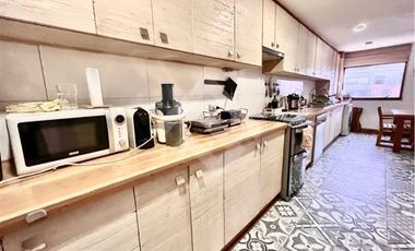 Departamento en Venta en Ciudad Empresarial , Huechuraba / Santiago Paperchase