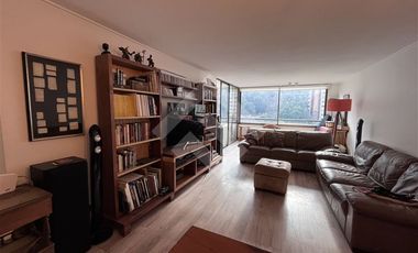 Departamento en Venta en Ciudad Empresarial , Huechuraba / Santiago Paperchase