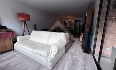 Departamento en Venta en Ciudad Empresarial , Huechuraba / Santiago Paperchase