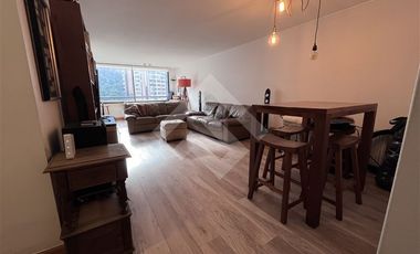 Departamento en Venta en Ciudad Empresarial , Huechuraba / Santiago Paperchase