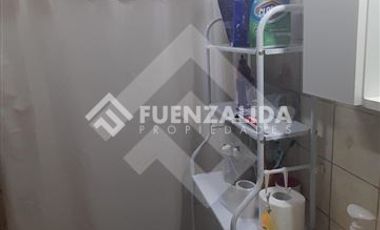 Casa en Venta en San Guillermo /AV Vicuña Mackenna poniente