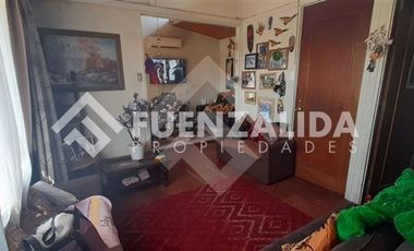 Casa en Venta en San Guillermo /AV Vicuña Mackenna poniente