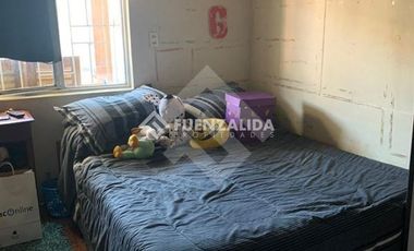 Casa en Venta en San Guillermo /AV Vicuña Mackenna poniente