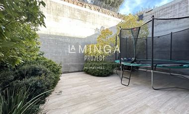 Casa en Arriendo en Hacienda de Chicureo