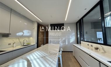 Casa en Arriendo en Hacienda de Chicureo