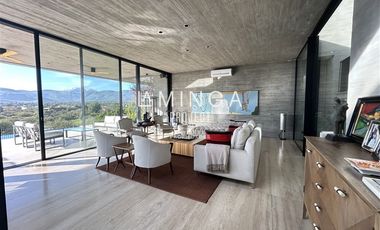 Casa en Arriendo en Hacienda de Chicureo