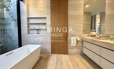 Casa en Arriendo en Hacienda de Chicureo