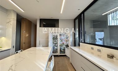 Casa en Arriendo en Hacienda de Chicureo