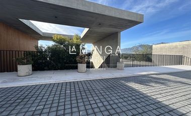 Casa en Arriendo en Hacienda de Chicureo