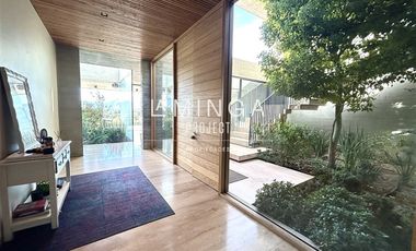 Casa en Arriendo en Hacienda de Chicureo