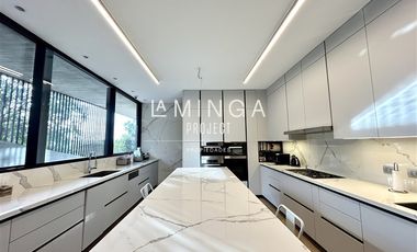 Casa en Arriendo en Hacienda de Chicureo