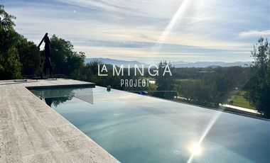 Casa en Arriendo en Hacienda de Chicureo