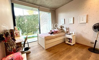 Casa en Arriendo en Hacienda de Chicureo