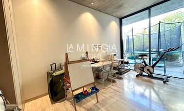 Casa en Arriendo en Hacienda de Chicureo