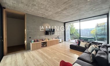 Casa en Arriendo en Hacienda de Chicureo