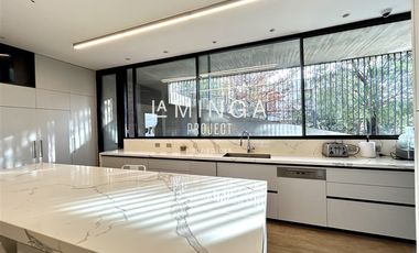 Casa en Arriendo en Hacienda de Chicureo