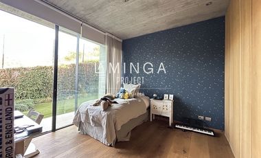 Casa en Arriendo en Hacienda de Chicureo