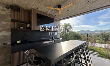 Casa en Arriendo en Hacienda de Chicureo