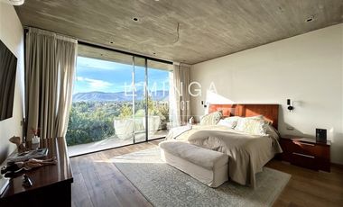 Casa en Arriendo en Hacienda de Chicureo