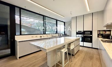 Casa en Arriendo en Hacienda de Chicureo