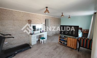 Casa en Venta en Av. Virginia Subercaseaux