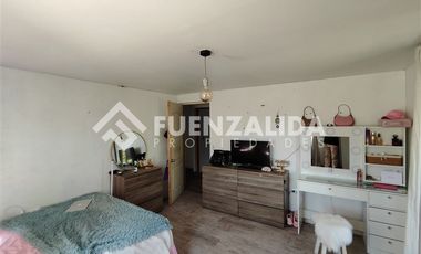 Casa en Venta en Av. Virginia Subercaseaux